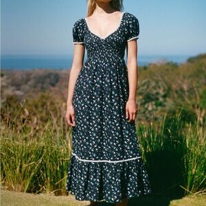 Christy Dawn Matilda Dress